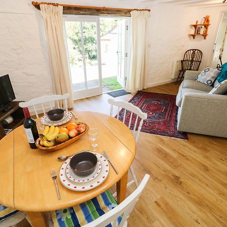 The Granary Cottage Llangrannog Exterior foto