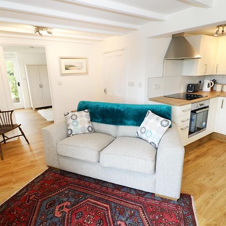 The Granary Cottage Llangrannog Exterior foto